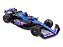 Fórmula 1 Alpine A523 Gp Monaco 3º Esteban Ocon 1:18 Solido - Imagem 7