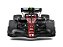 Fórmula 1 Alfa Romeo C43 Zhou Guanyu 2023 1:18 Solido - Imagem 5