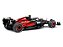 Fórmula 1 Alfa Romeo C43 Zhou Guanyu 2023 1:18 Solido - Imagem 2
