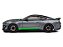 Ford Mustang GT500 2020 1:18 Solido Cinza - Imagem 7