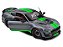 Ford Mustang GT500 2020 1:18 Solido Cinza - Imagem 6