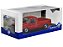 Volkswagen Caddy Mk.1 1982 1:18 Solido Vermelho - Imagem 12