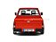 Volkswagen Caddy Mk.1 1982 1:18 Solido Vermelho - Imagem 6