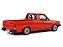 Volkswagen Caddy Mk.1 1982 1:18 Solido Vermelho - Imagem 2