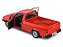 Volkswagen Caddy Mk.1 1982 1:18 Solido Vermelho - Imagem 8