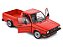 Volkswagen Caddy Mk.1 1982 1:18 Solido Vermelho - Imagem 7