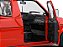 Volkswagen Caddy Mk.1 1982 1:18 Solido Vermelho - Imagem 4