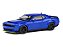 Dodge Challenger SRT Demon 2018 1:43 Solido Azul - Imagem 1