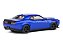 Dodge Challenger SRT Demon 2018 1:43 Solido Azul - Imagem 2