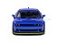 Dodge Challenger SRT Demon 2018 1:43 Solido Azul - Imagem 5