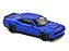 Dodge Challenger SRT Demon 2018 1:43 Solido Azul - Imagem 4