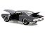 Dom's Chevrolet Chevelle SS 1970 Fast & Furious Jada Toys 1:24 Cinza - Imagem 6