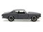 Dom's Chevrolet Chevelle SS 1970 Fast & Furious Jada Toys 1:24 Cinza - Imagem 7