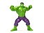 RAM 1500 2014 1:24 Jada Toys + Figura Hulk Marvel Avengers - Imagem 6