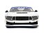 Ford Mustang 2024 Dark Horse FORD 1:24 Jada Toys - Imagem 7