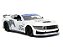 Ford Mustang 2024 Dark Horse FORD 1:24 Jada Toys - Imagem 3
