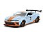 Chevrolet Camaro 2016 Gulf Oil 1:24 Jada Toys - Imagem 1