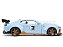 Chevrolet Camaro 2016 Gulf Oil 1:24 Jada Toys - Imagem 5