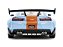 Chevrolet Camaro 2016 Gulf Oil 1:24 Jada Toys - Imagem 8