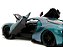 Ford GT 2017 1:24 Jada Toys Pink Slips - Imagem 5