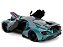 Ford GT 2017 1:24 Jada Toys Pink Slips - Imagem 3