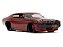 Chevrolet Chevelle SS 1971 1:24 Jada Toys Pink Slips - Imagem 3