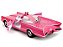 Batmóvel 1966 Classic TV Jada Toys 1:24 Pink Slips - Imagem 5