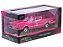Batmóvel 1966 Classic TV Jada Toys 1:24 Pink Slips - Imagem 6