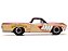 Chevrolet El Camino 1967 1:24 Jada Toys + Figura Tasmanian Devil - Imagem 8