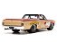 Chevrolet El Camino 1967 1:24 Jada Toys + Figura Tasmanian Devil - Imagem 6