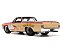Chevrolet El Camino 1967 1:24 Jada Toys + Figura Tasmanian Devil - Imagem 2