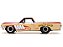 Chevrolet El Camino 1967 1:24 Jada Toys + Figura Tasmanian Devil - Imagem 7