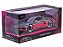 Chevrolet Corvette 2020 1:24 Jada Toys Pink Slips - Imagem 7