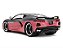 Chevrolet Corvette 2020 1:24 Jada Toys Pink Slips - Imagem 2