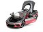Chevrolet Corvette 2020 1:24 Jada Toys Pink Slips - Imagem 3