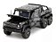 Mercedes Benz AMG G63 6X6 1:24 Jada Toys Pink Slips - Imagem 8