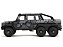 Mercedes Benz AMG G63 6X6 1:24 Jada Toys Pink Slips - Imagem 4