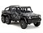 Mercedes Benz AMG G63 6X6 1:24 Jada Toys Pink Slips - Imagem 3