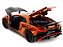 Lamborghini Aventador SV 1:24 Jada Toys Pink Slips - Imagem 5