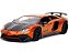 Lamborghini Aventador SV 1:24 Jada Toys Pink Slips - Imagem 1