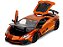 Lamborghini Aventador SV 1:24 Jada Toys Pink Slips - Imagem 4