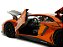 Lamborghini Aventador SV 1:24 Jada Toys Pink Slips - Imagem 3