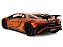 Lamborghini Aventador SV 1:24 Jada Toys Pink Slips - Imagem 7