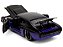 Chevrolet Chevelle SS 1971 1:24 Jada Toys Pink Slips - Imagem 4