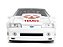 Ford Mustang GT 1989 Texaco 1:24 Jada Toys - Imagem 7