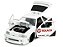 Ford Mustang GT 1989 Texaco 1:24 Jada Toys - Imagem 9