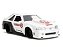 Ford Mustang GT 1989 Texaco 1:24 Jada Toys - Imagem 3