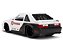 Ford Mustang GT 1989 Texaco 1:24 Jada Toys - Imagem 4