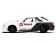 Ford Mustang GT 1989 Texaco 1:24 Jada Toys - Imagem 6