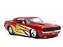 Chevrolet Camaro 1969 1:24 Jada Toys Vermelho - Imagem 3